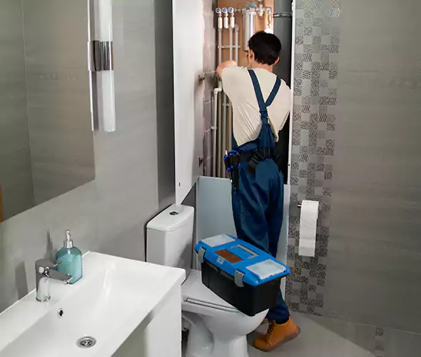 Expert Professional Bathroom Plumbing Experts in Fort Smith, AR: Get Affordable Bathroom Plumbing Service