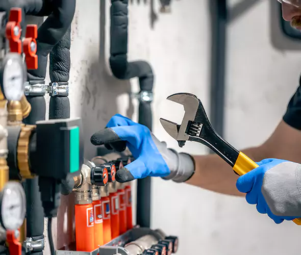 Expert Plumber for Commercial Plumbing in Fort Smith, AR: Schedule Reliable Plumbing Services with Us