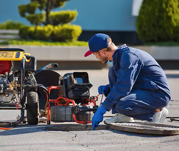 Expert Plumber for Drain Cleaning in Fort Smith, AR: Schedule Reliable Plumbing Solutions with Us