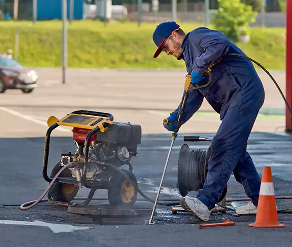 Expert Drain Jetting Specialists in Fort Smith, AR: Schedule Reliable Jetting Services Today