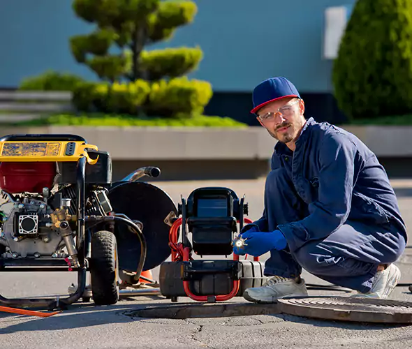 Professional Plumbers for Drains Camera Inspection in Fort Smith, AR: Book Expert Inspection Services Today