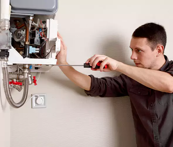 Certified Technicians for Electric Tankless Water Heater Installation in Fort Smith, AR: Fast & Reliable Service.