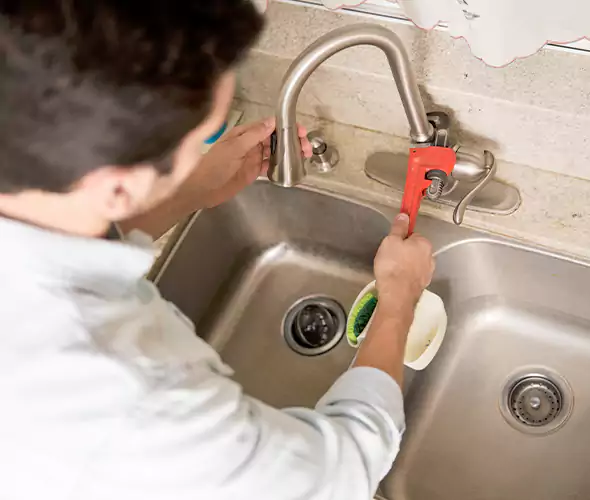 Professional Emergency Plumbing Repair in Fort Smith, AR