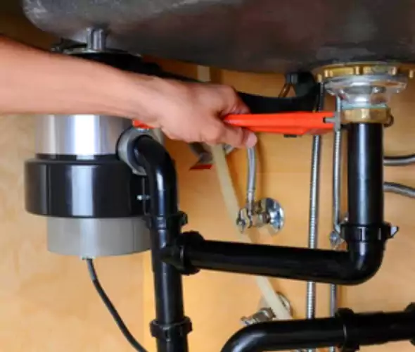 Professional Garbage Disposal Repair in Fort Smith, AR