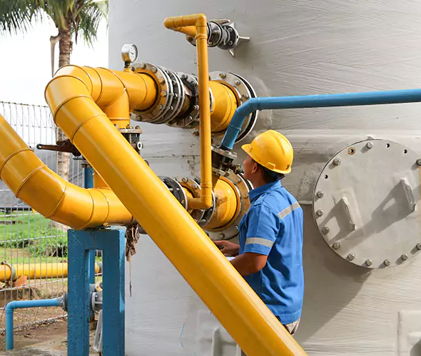 Expert Plumber for Gas Line Repair in Fort Smith, AR: Schedule Affordable Repair Services with Us