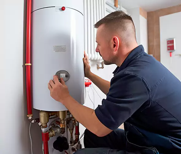 Expert Plumber for Gas Water Heater Replacement in Fort Smith, AR: Schedule Affordable Replacement Services with Us