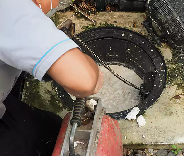 Expert Plumber for Hydro Jetting in Fort Smith, AR: Schedule Reliable Hydro Jetting Services Today