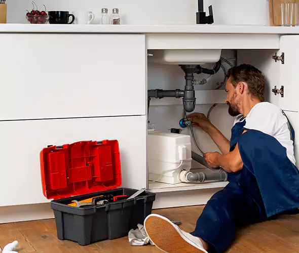 Expert Plumbers for PEX Pipe Installation in Fort Smith, AR: Schedule Professional Service Today