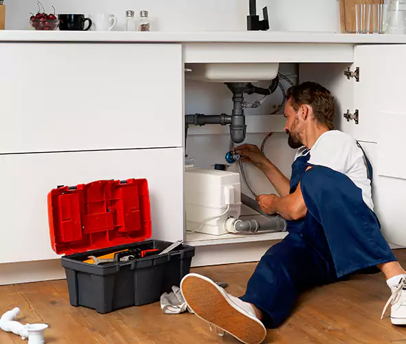 Expert Plumber for Frozen Pipes in Fort Smith, AR: Schedule Affordable Frozen Pipe Repair Services with Us