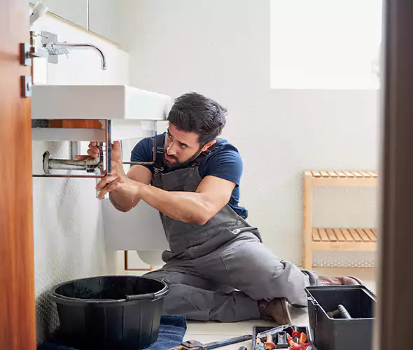 Trusted Experts for Plumbing Maintenance in Fort Smith,AR: Schedule Reliable Service Today