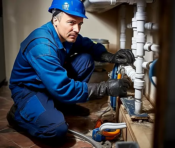 Expert Plumber for Repipe Specialists in Fort Smith: Schedule Reliable and Affordable Repiping Services with Us