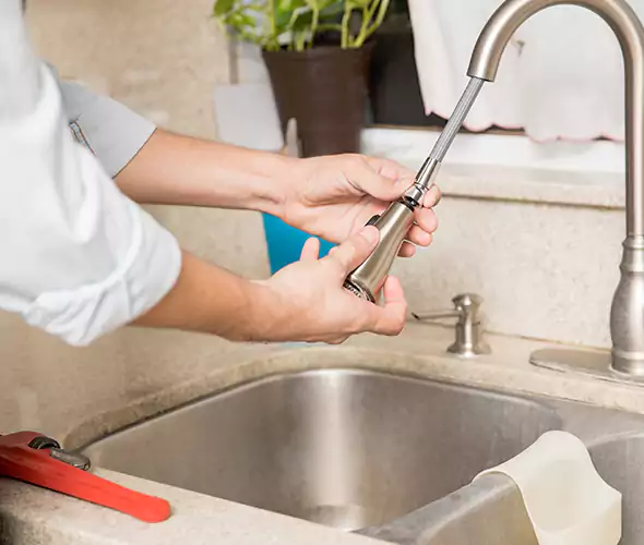 Expert Plumber for Rooter Services in Fort Smith, AR: Trusted Drain and Sewer Cleaning Professionals