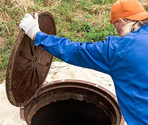 Septic System Repair Experts in Fort Smith, AR