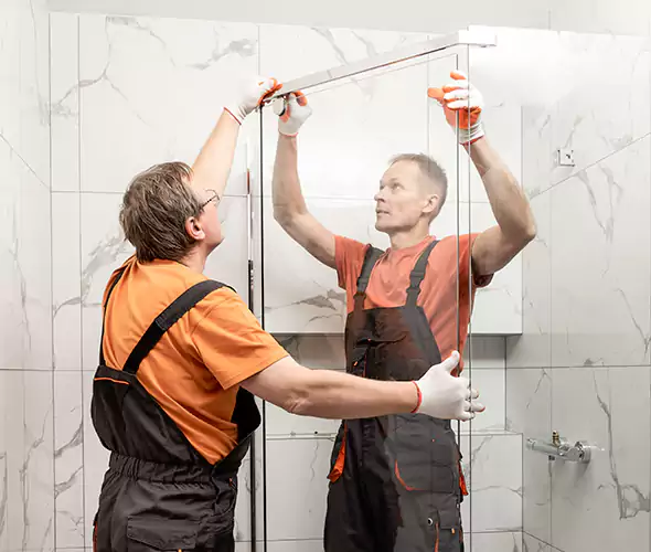 Professional Shower Installation Specialist in Fort Smith, AR: Schedule Affordable Shower Setup Services with Us