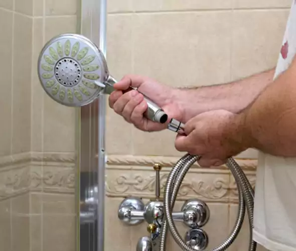 Professional Shower Repair Specialist in Fort Smith, AR: Schedule Affordable Shower Services with Us