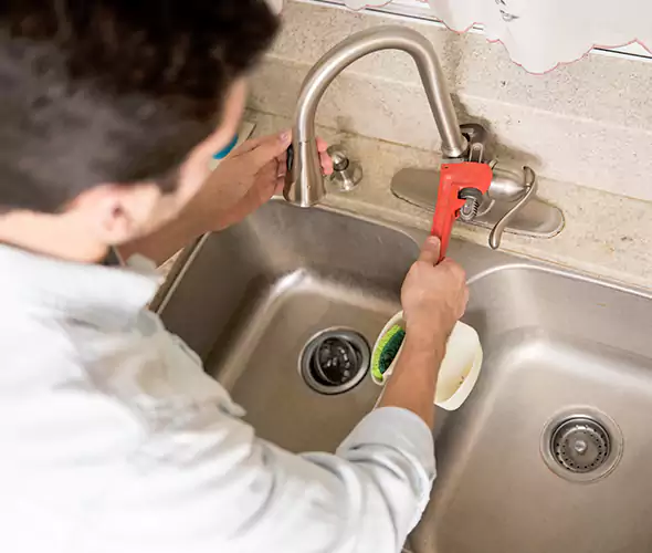 Professional Sink Repair Specialist in Fort Smith, AR: Schedule Reliable Sink Fixing Services with Us