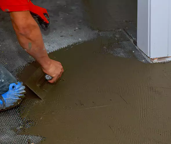 Expert Professional Slab Leak Repair in Fort Smith, AR