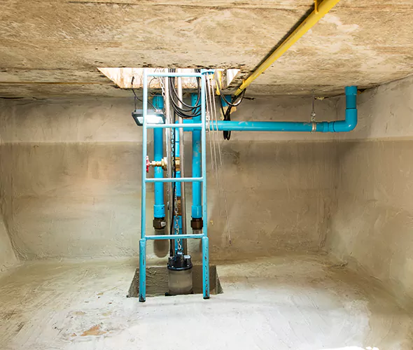 Expert Plumber for Sump Pump Maintenance in Fort Smith, AR: Schedule Reliable Maintenance Services with Us