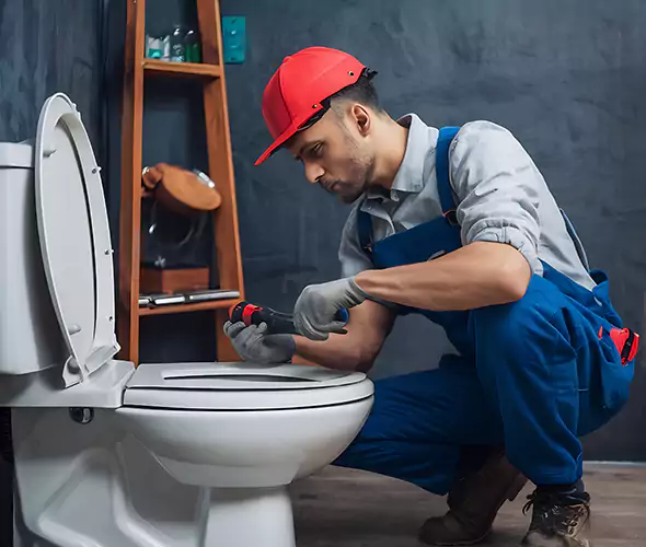 Expert Plumber for Toilet Installation in Fort Smith, AR: Schedule Affordable Toilet Installation Services with Us