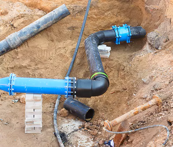 Expert Professional Trenchless Pipe Repair in Fort Smith, AR