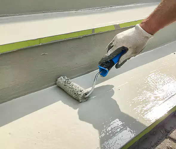 Expert Plumber for Walls Waterproofing in Fort Smith,AR: Schedule Affordable Waterproofing Services with Us