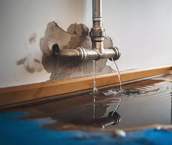 Professional Water Damage Restoration Experts in Fort Smith, AR — Fast, Reliable & Certified