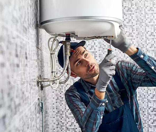 Expert Plumber for Water Heater Replacement in Fort Smith, AR: Schedule Affordable Replacement Services with Us