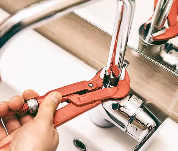 Expert Leak Repair Plumber in Fort Smith, AR