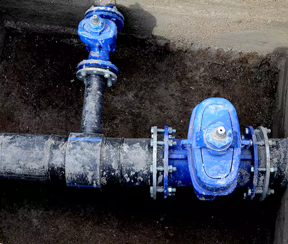 Certified Plumbers for Water Line Installation in Fort Smith, AR