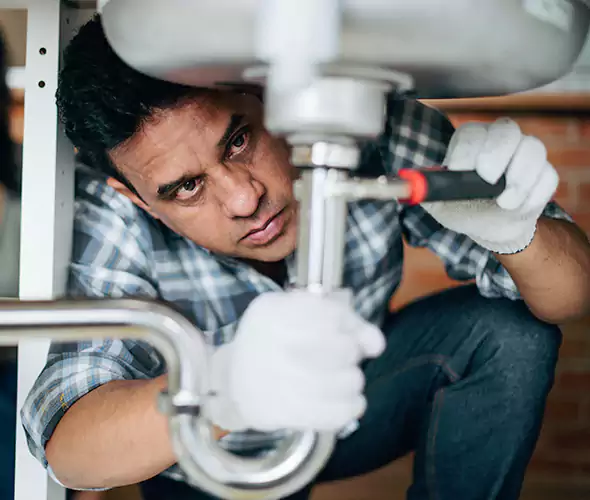 Expert Plumber for Water Line Repair in Fort Smith, AR: Schedule Affordable Water Line Repair Services with Us