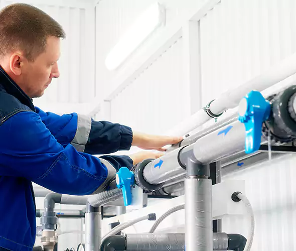 Expert Plumber for Water Softener Maintenance in Fort Smith, AR: Schedule Professional Maintenance with Us