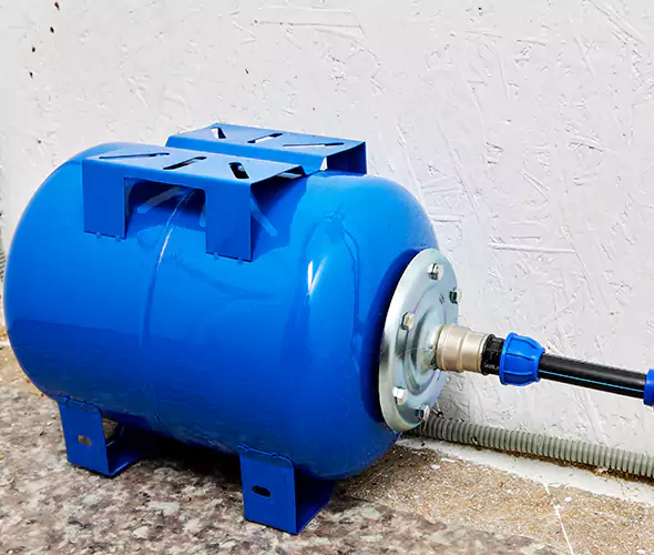Expert Plumber for Well Pressure Tank Replacement in Fort Smith, AR: Schedule Affordable Tank Replacement Services with Us