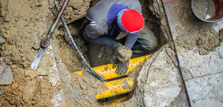 Clogged Drain Repair in Fort Smith, AR