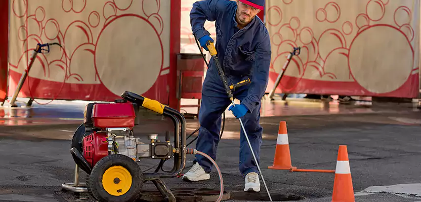 Professional Drain Repair Services in Fort Smith, AR