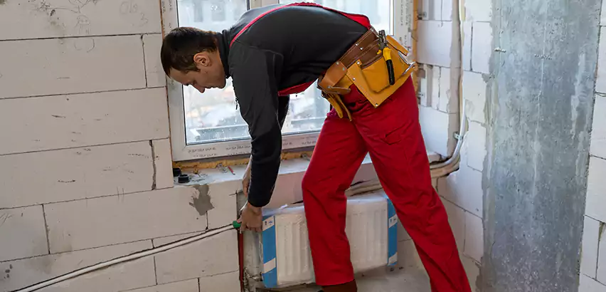 Professional Foundation Leak Repair Services in Fort Smith, AR