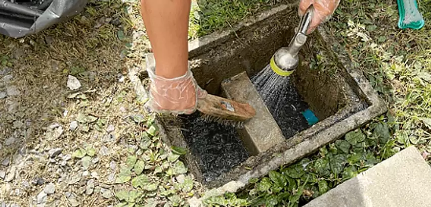 Professional Grease Trap Cleaning Services in Fort Smith, AR
