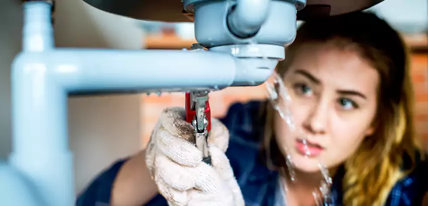 Reliable Pipe Repair Services in Fort Smith, AR