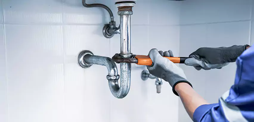 Plumbers Near Me in Fort Smith, AR