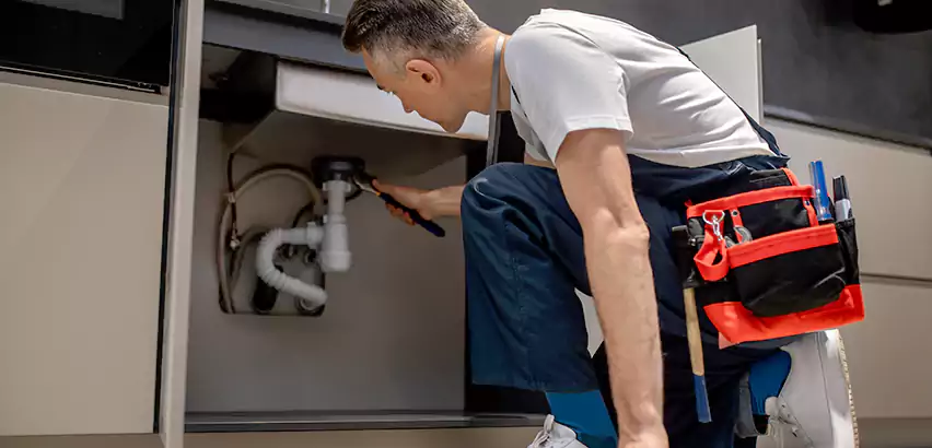 Water Heater Replacement in Fort Smith