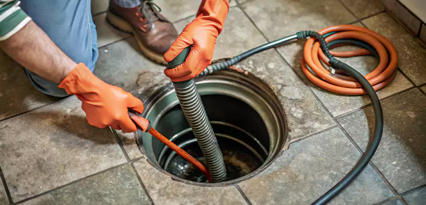 Rooter Services in Fort Smith, AR