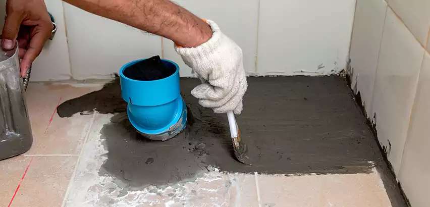 Professional Slab Leak Repair Services in Fort Smith, AR