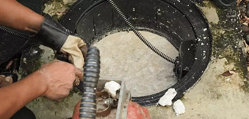 Fat Trap Cleaning in Fort Smith, AR