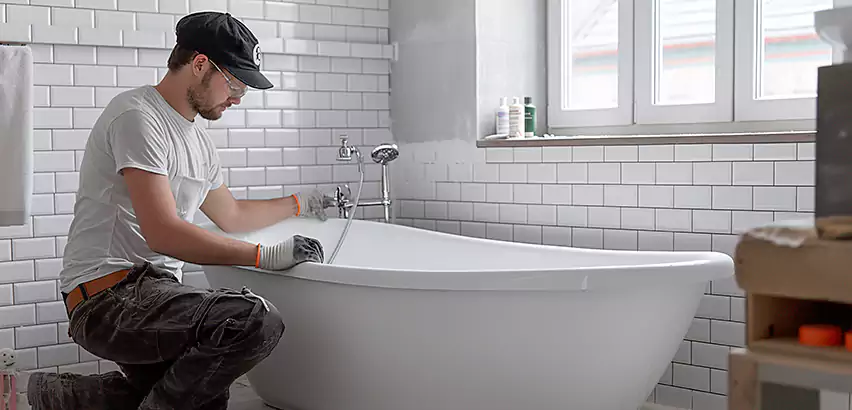 Leak Detection Companies Near Me in Fort Smith