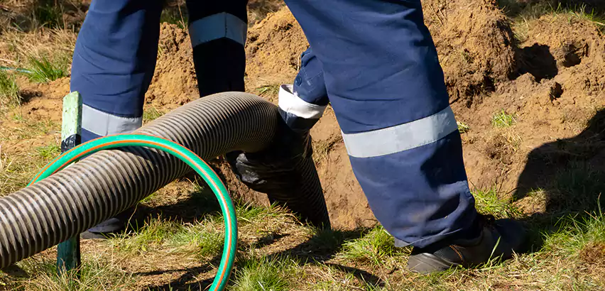 Commercial Sewer Cleaning in Fort Smith