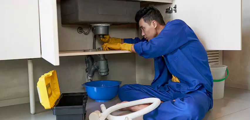 Sewer Line Maintenance Fort Smith, AR