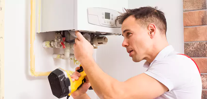 Takagi Tankless Water Heater Maintenance in Fort Smith