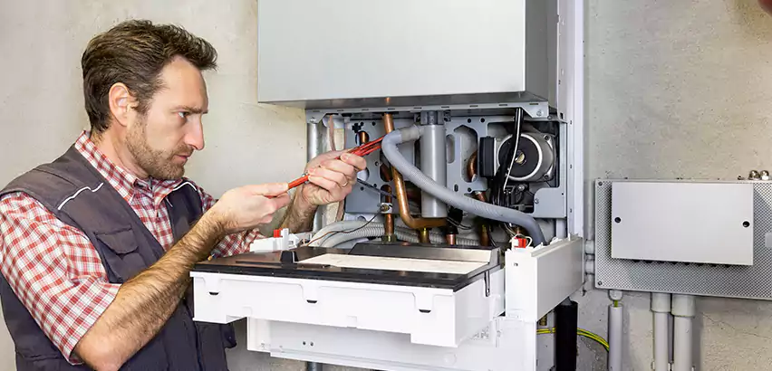 Rinnai Water Heater Maintenance Fort Smith