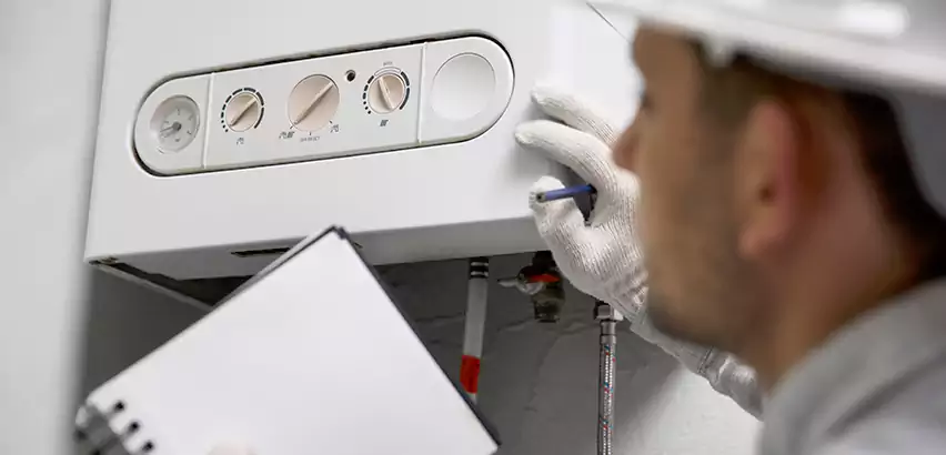 Gas Water Heater Service Near Me Fort Smith