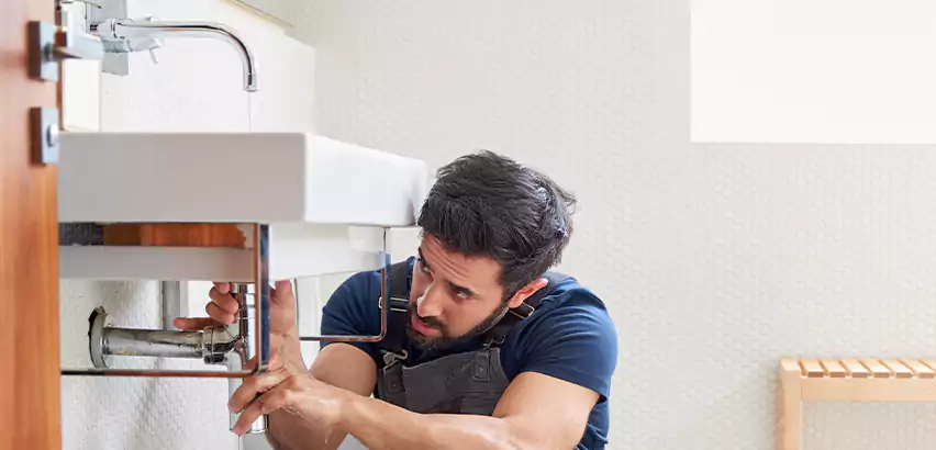 Commercial Water Leak Detection in Fort Smith