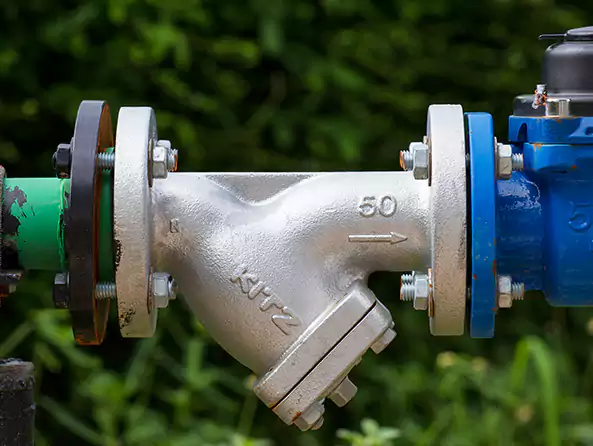 Why Choose Fort Smith Plumbing Pro for Backflow Preventer Services in Fort Smith, AR?